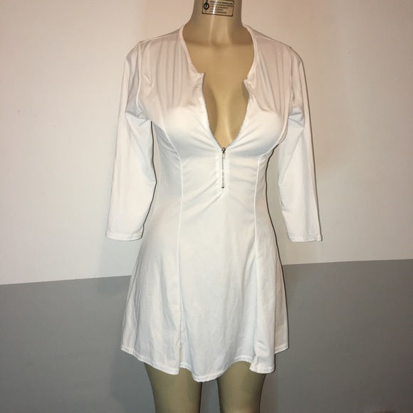 grown and sexy clothing